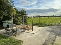 La Fiere Bridge Guest House