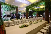 Golden Palace Hotel Lombok Hotels in Cakranegara