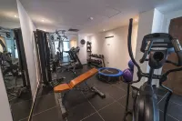 Horizon Blu Boutique Hotel - Gym