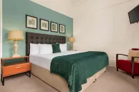 Trenython Manor Hotels in Tywardreath and Par