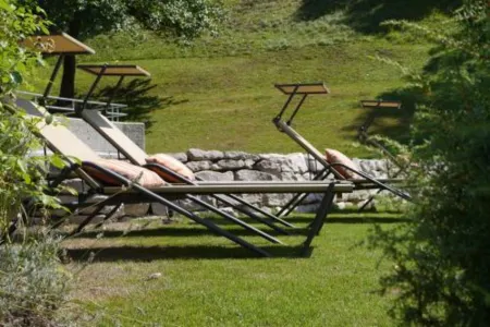 Romantik Hotel Das Lindner