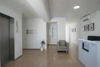 Phaedrus Living: Luxury Suite Nicosia 504 Отели рядом с достопримечательностью «GSP Stadium»