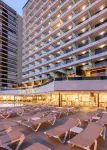 Hotel Cimbel Hotels near Parc Municipal El Palmeral Elche
