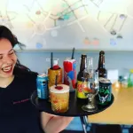 Hotel Credible - bar