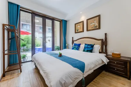 Sanle Jushi Villa (Haichang Street No. 1)