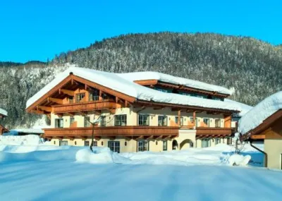 Hotel Gut Kramerhof Hotels in der Nähe von Entenlochklamm