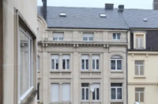 The Queen Luxury Apartments - Villa Liberty Hotels in 