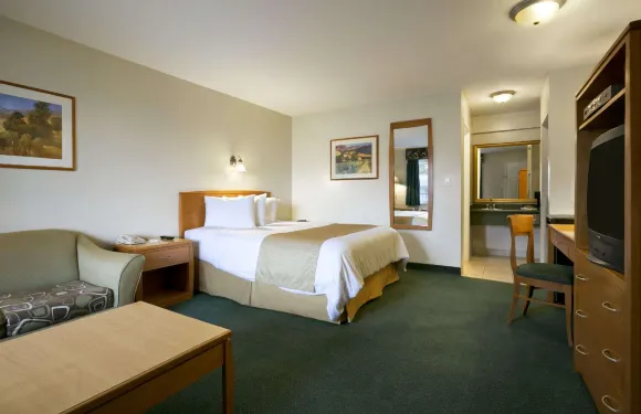 華美達梅里特酒店