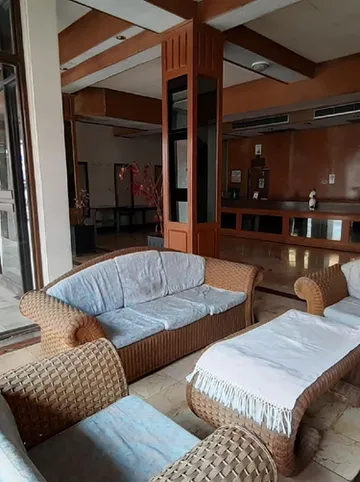 รูปภาพของโรงแรมสมัยนิยม