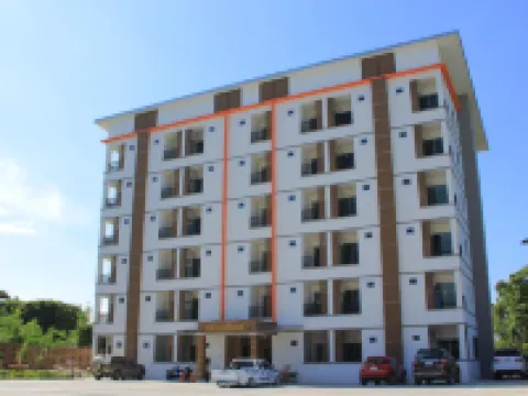 Thani Residence Hotels near Laem Chabang Port