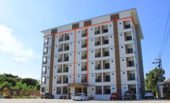 Thani Residence