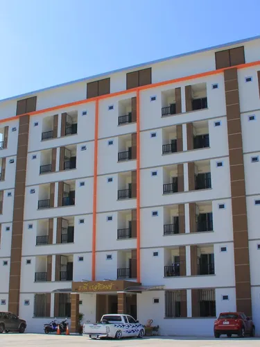 รูปภาพของธานี เรสซิเดนซ์