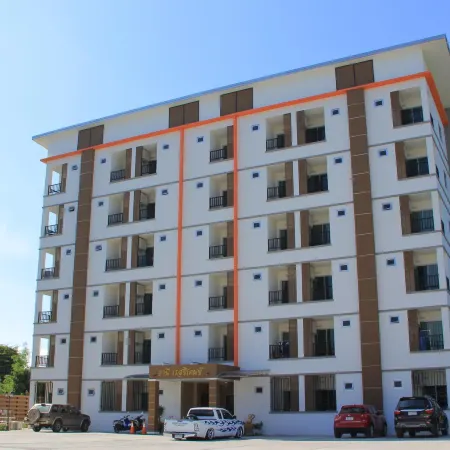 Thani Residence
