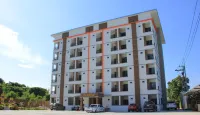 Thani Residence Hotel a Ban Suan