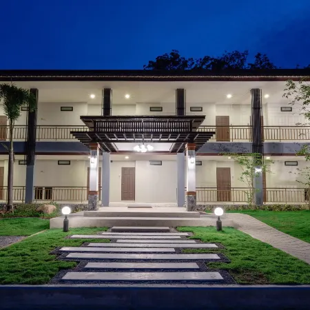 Myrrh Hotel Chanthaburi