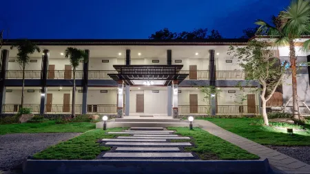 Myrrh Hotel Chanthaburi