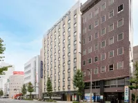 Comfort Hotel Hamamatsu Hotels near Bentenjima Seaside Park