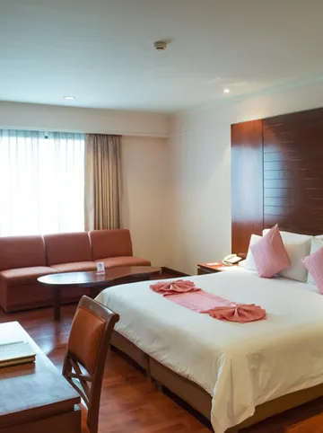 รูปภาพของโรงแรมพาลาสโซ่ 