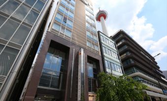 Hotel Hokke Club Kyoto