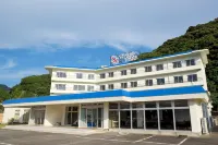 Hotel Sunset Susami Hotels in Nishimuro District