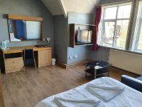 Gilson Hotel Hotel a Hull