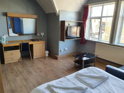 Gilson Hotel Hotels in 