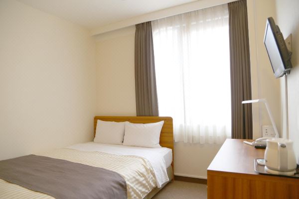 도쿄 우에노 뉴 이즈 호텔(Tokyo Ueno New Izu Hotel)_2