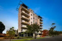 Quest on Rheola Hotels near Bureau of Meteorology