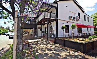 The Bronte Boutique Hotel - Housity
