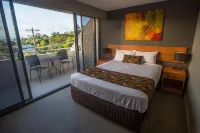 Gladstone Reef Hotel Motel Hotels in Gladstone