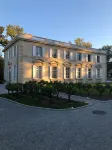 Le Domaine de Raba Hotels in Talence