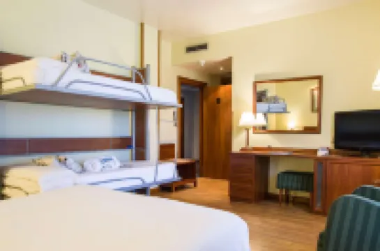 Hotel Zentral Gijón Rey Pelayo Hotels in 