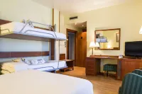Hotel Zentral Rey Pelayo Gijón Hoteles en Gijón