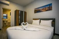 Godmhon Hotel Hotels in Nakhon Pathom
