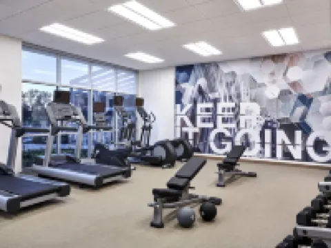 SpringHill Suites Punta Gorda Harborside Hotels in Punta Gorda