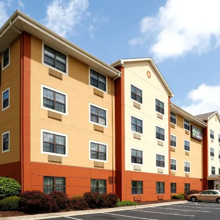 Extended Stay America Suites - Cincinnati - Covington