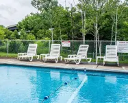 Comfort Inn Binghamton I-81 - Pools