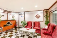 Days Inn by Wyndham Wurtsboro Hotels in Thompson