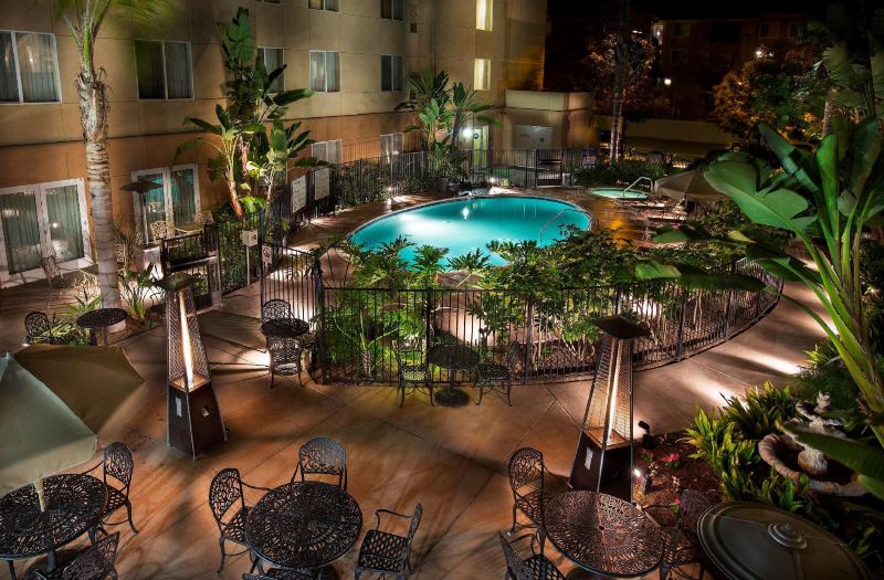 Homewood Suites by Hilton San Diego-Del Mar photo 3