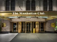 The Manhattan Club Hotel berhampiran Dewan Carnegie