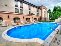 Hampton Inn Johnstown Hotels in Johnstown