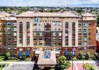 하얏트 하우스 산타클라라