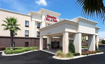 Hampton Inn & Suites Pensacola I-10 North at University Town Plaza