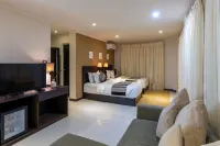 Pebbles Inn Hotels in Meedhoo