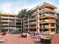 Sagara Beach Resort Hotels in Kottukal