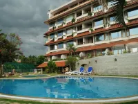 Hindustan Beach Retreat - Beach