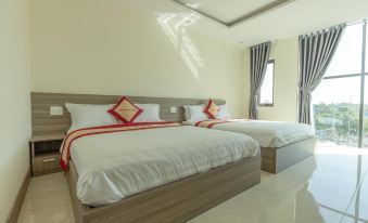 Bamboo Hotel