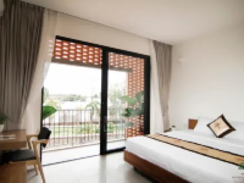 黃道酒店 檳知酒店