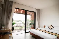 Huynh Thao Hotel Hotels in Ben Tre