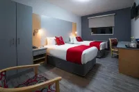 Inani Hotel Gallagher Hotel dekat Dainfern